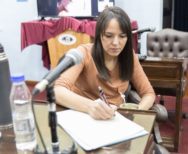 Coparticipación automática de los ATN
