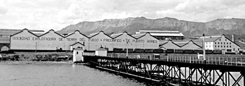 Braun y Menéndez logran mayoría de acciones y de tierras 