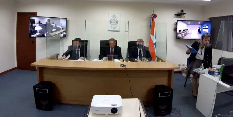 Enjuician a un hombre por el incendio intencional de la vivienda de su ex pareja