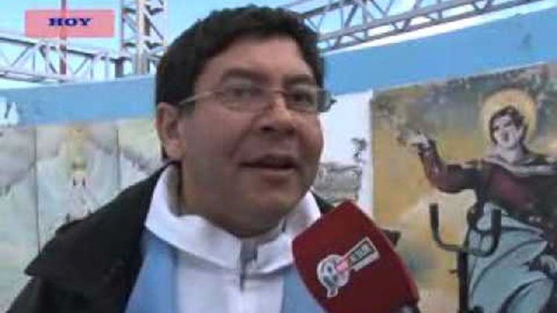 Una causa contra el cura echado de la Iglesia por abuso fue cerrada en Ushuaia
