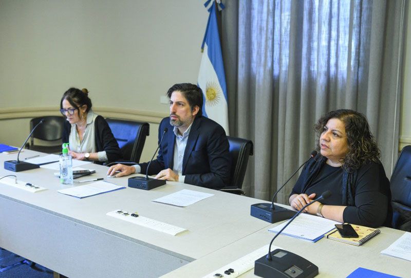 El Consejo Federal de Educación aprobó protocolo para la vuelta al aula