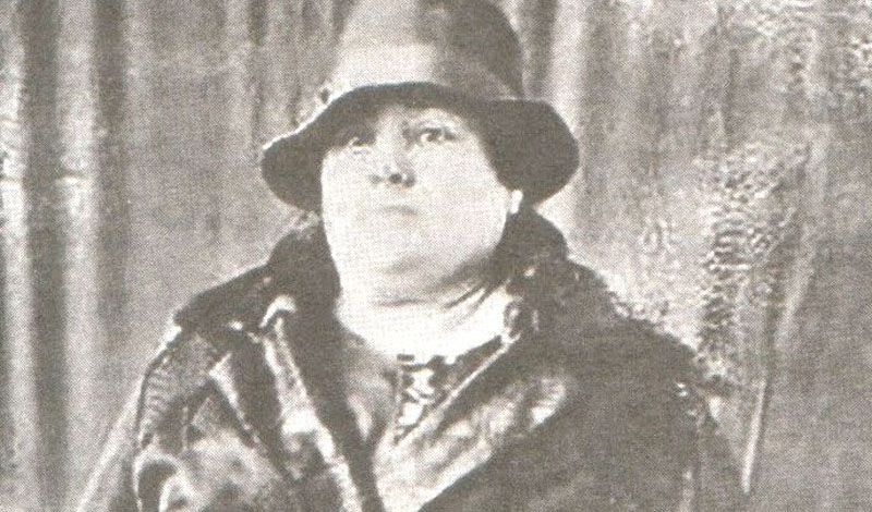 Inician prontuario de la mujer que “trajo alegría” a Ushuaia