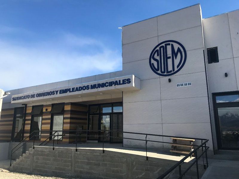 El SOEM se declaró en alerta por el retraso 