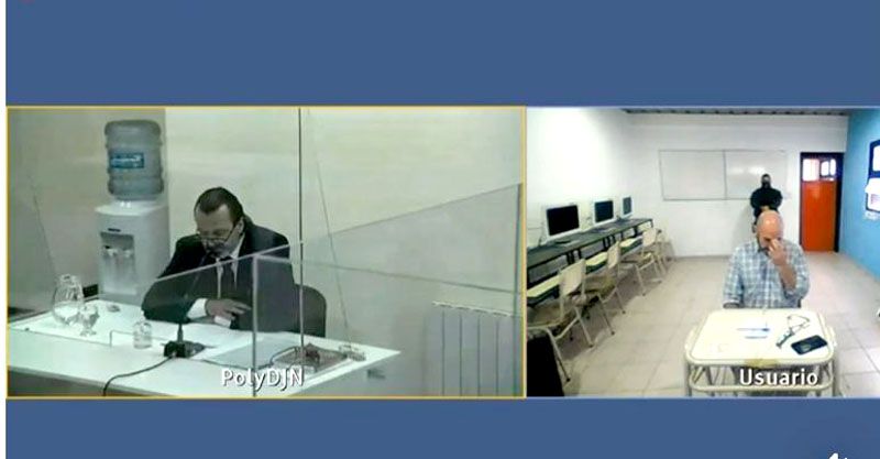 La Fiscalía pidió 9 años de prisión para el acusado de incendiar una vivienda