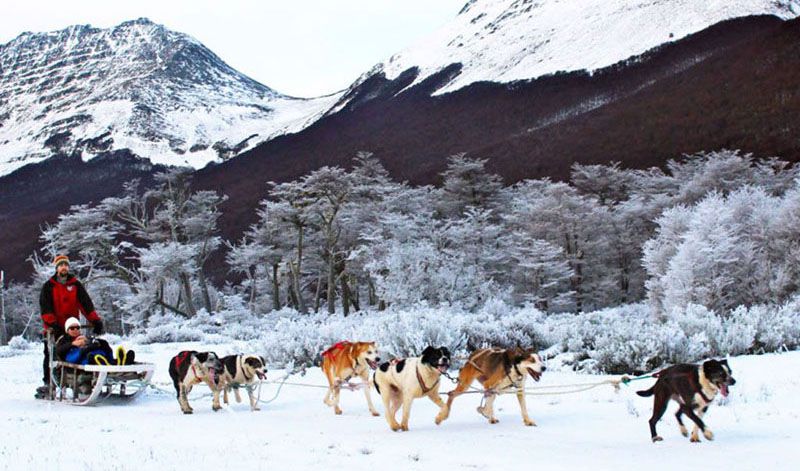 Se lanza la campaña de promoción del turismo interno 