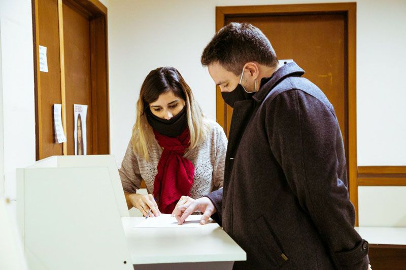 El Gobierno presentó un pedido para constituirse como querellante en la causa 