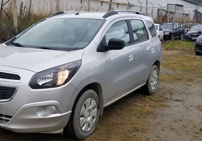 En junio cayó un 5,4% la venta de autos usados 