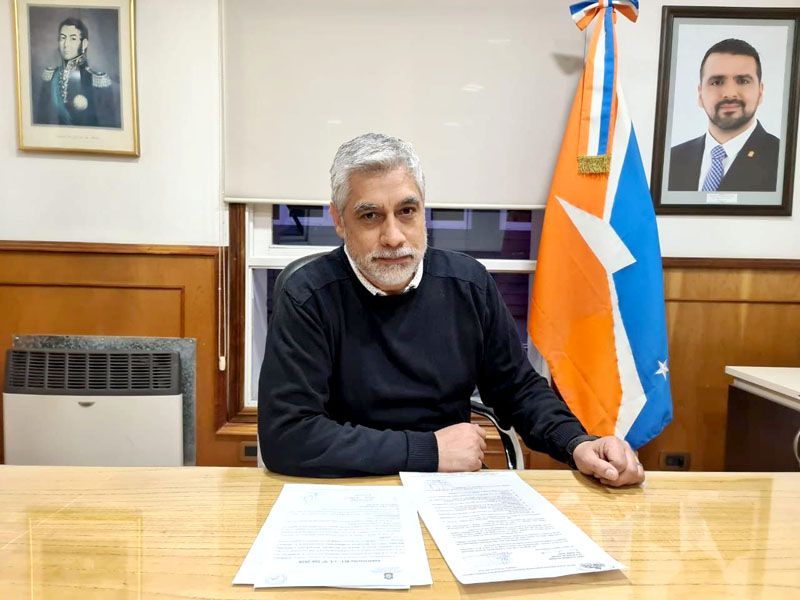 “Que Gobierno nos explique por qué tarda más de 40 días en enviar los fondos”, reclamó García