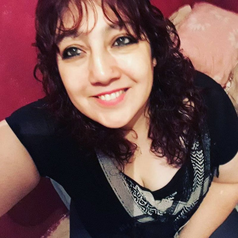 Empezó el juicio por el femicidio de Estela Suárez y confesó el acusado