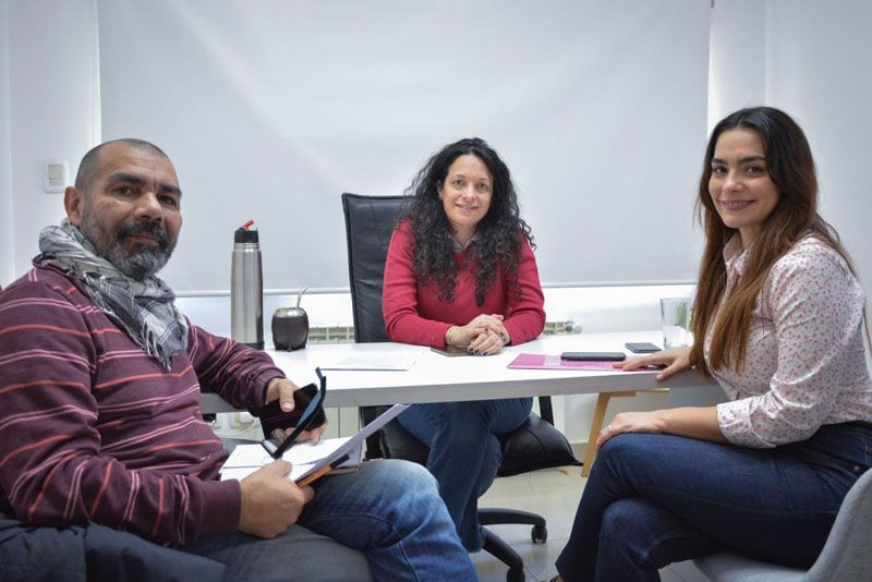 Avila impulsa la creación del Fondo Municipal de las Artes y la Pluriculturalidad