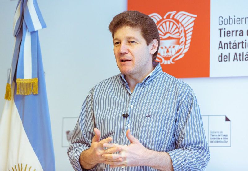 Melella pidió cumplimiento de las medidas sanitarias