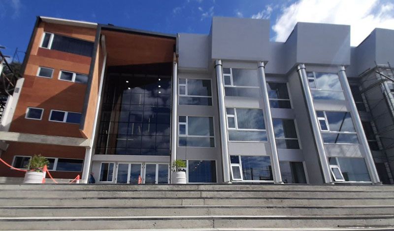 La feria judicial en Río Grande se extenderá hasta el viernes inclusive