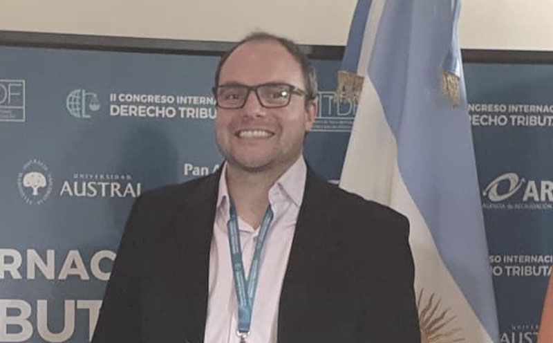 90 millones de dólares a plazo fijo y otros 580 mil en BONAR 2024