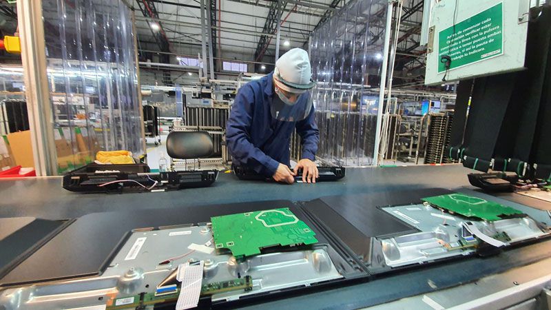 Impulsan una charla con el eje puesto en la economía y el desarrollo productivo