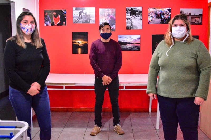 Avanza la conformación de la comisión directiva del COMUDI