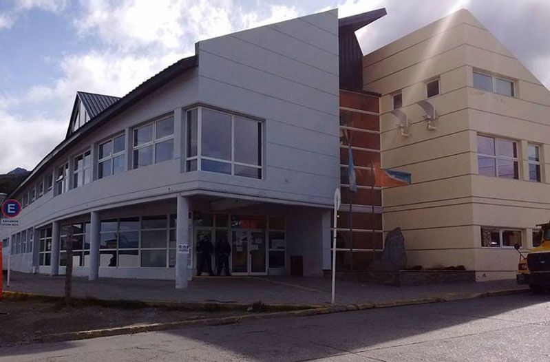 Comenzó la gestión electrónica de expedientes