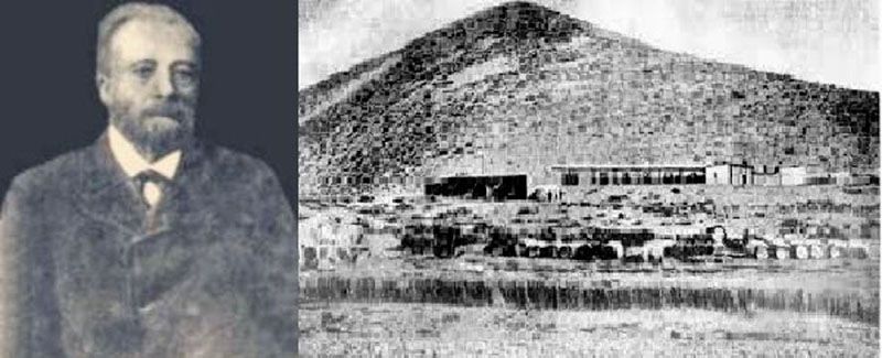 Para defender la soberanía autorizan la factoría de un francés