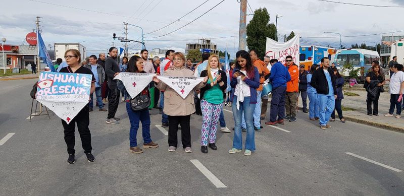 ATSA también perdió la demanda de inconstitucionalidad de la Ley 1068