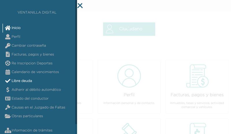 Ferreyra: “Vamos hacia un Estado municipal moderno y ágil”