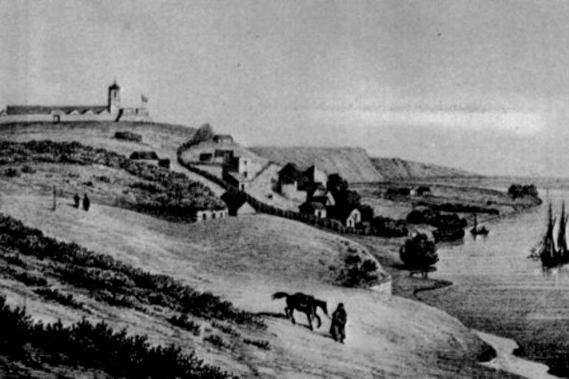 El ‘Comando Patagones’ asume el gobierno patrio regional