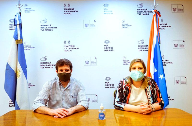 Se extiende 10 días más el aislamiento en Río Grande