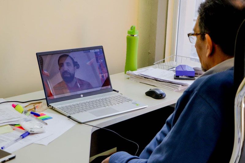 Articulación del Municipio con Comercio Interior para el control de precios