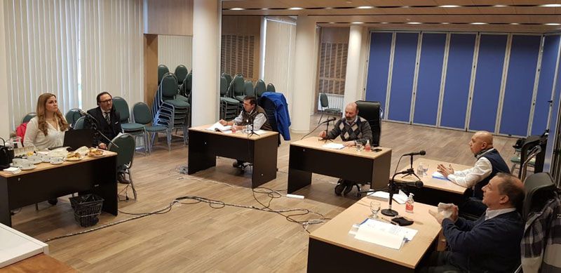 Prorrogaron hasta el 2 de agosto la Feria Judicial Extraordinaria en Río Grande