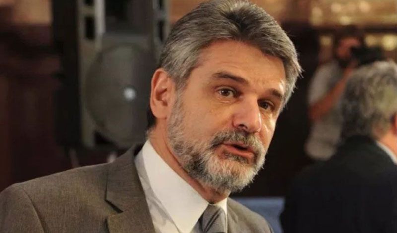 Filmus destacó la aprobación en el Senado de los proyectos sobre Malvinas