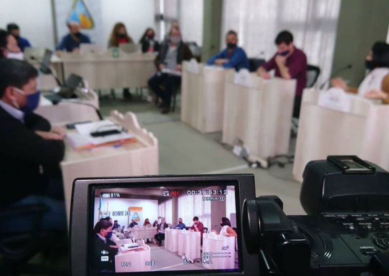 Tratarán en Debate Ciudadano la prohibición de uso de hisopos descartables