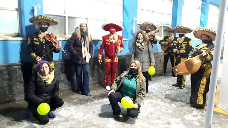 La escuela Nº1 festejó 130 años