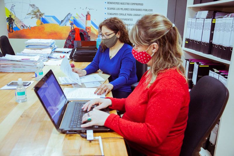 Abrieron la licitación para obras en dos escuelas y tres jardines