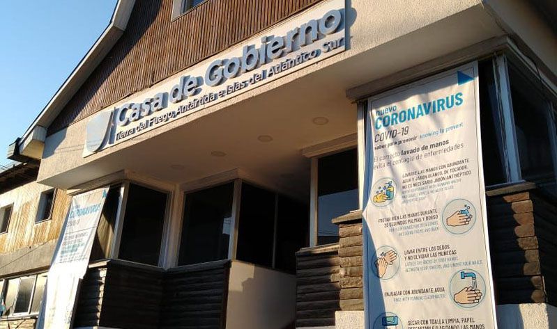 Crean un programa de reestructuración de deuda pública externa provincial