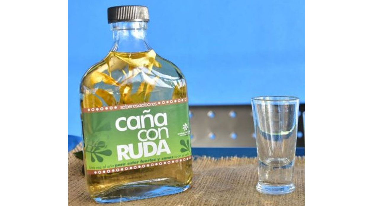 Julio te prepara, septiembre te lleva