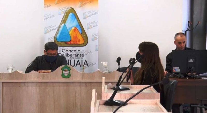 Pasó por Debate Ciudadano la propuesta de prohibición de hisopos descartables