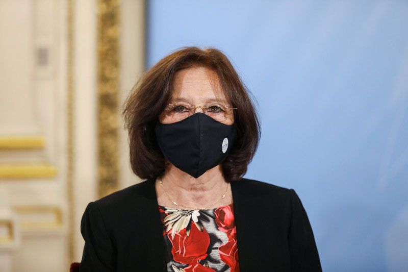 Battaini desestimó la necesidad de una reforma de la Justicia provincial