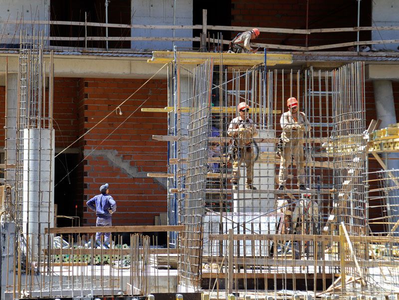 Lanzan un nuevo Procrear 