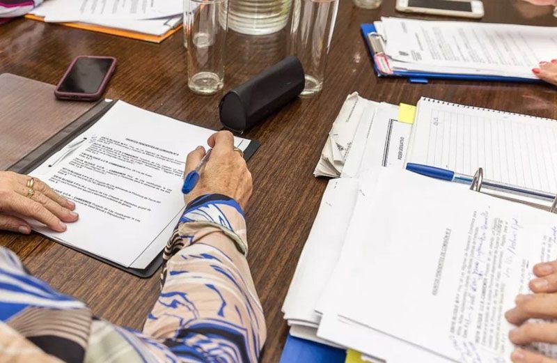 En la provincia hay 61 deudores de la cuota alimentaria