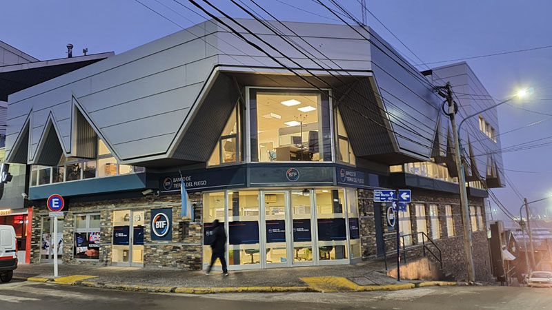 El BTF anunció que ya entregó más de 100 millones de pesos del programa PROGRESO