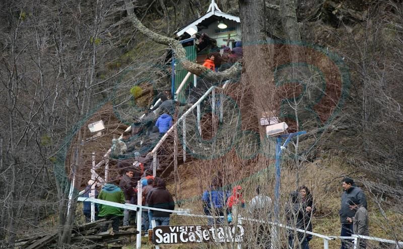 La celebración de San Cayetano se realizará de manera virtual 