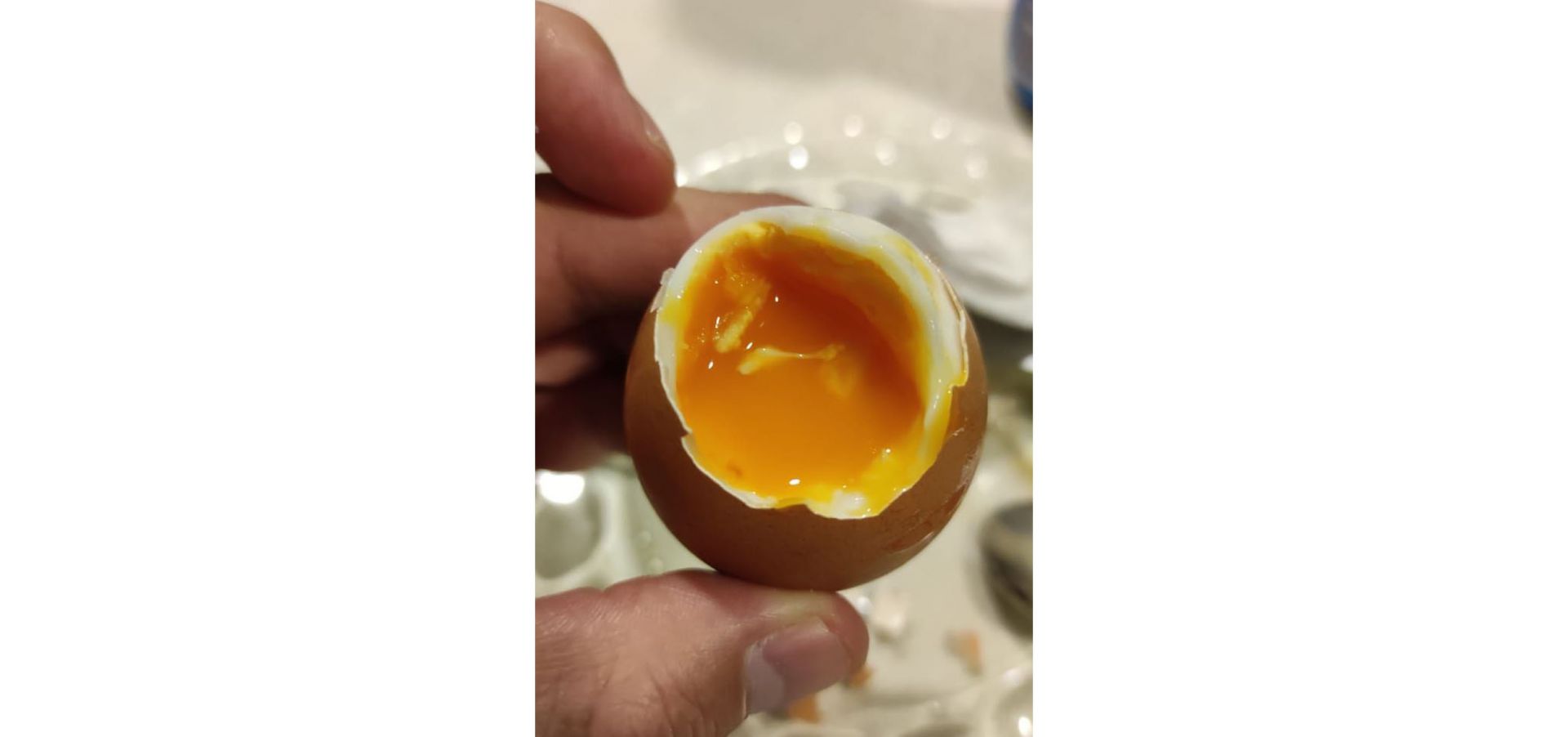 Formas de cocinar huevos