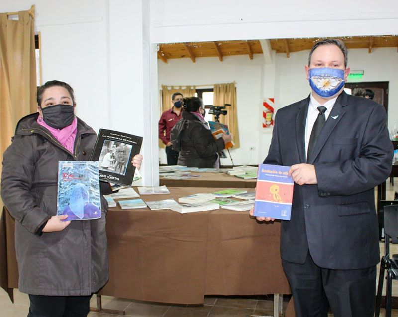 Sancionaron una ordenanza para crear la Plaza de la Memoria en Tolhuin