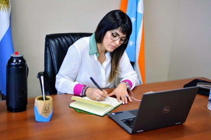 La Municipalidad articula acciones de integración comunitaria con organizaciones sociales
