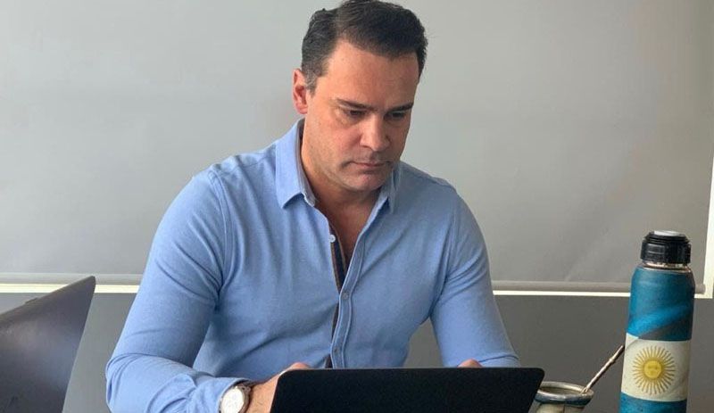 Más de 350 vecinos ya consultaron sobre los microcréditos del FONCAP