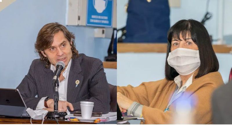 Proyecto para jerarquizar la emergentología