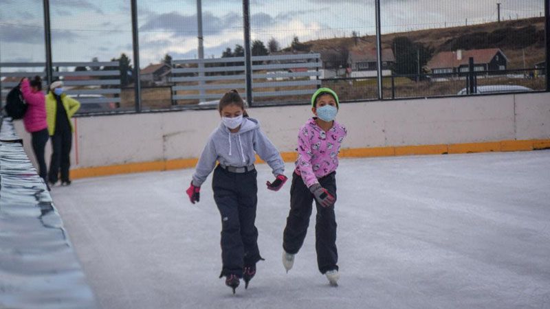 El Instituto Municipal de Deportes reanuda las actividades para niños y adultos
