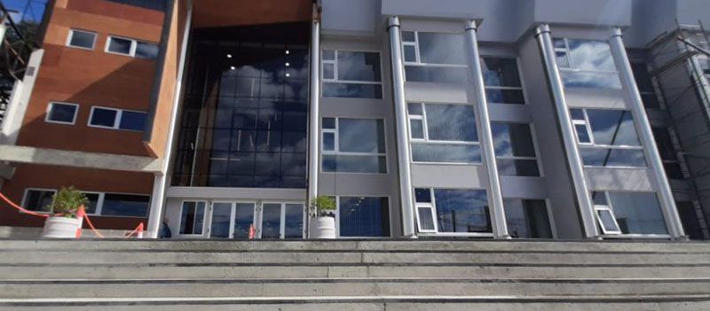 Genera debate social el proyecto de ampliación del Superior Tribunal