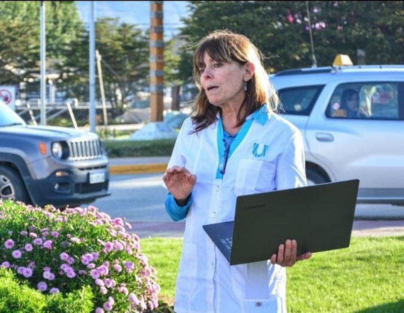 Basombrío: “Lo primero es seguir atentos y no considerarnos libres de nada”