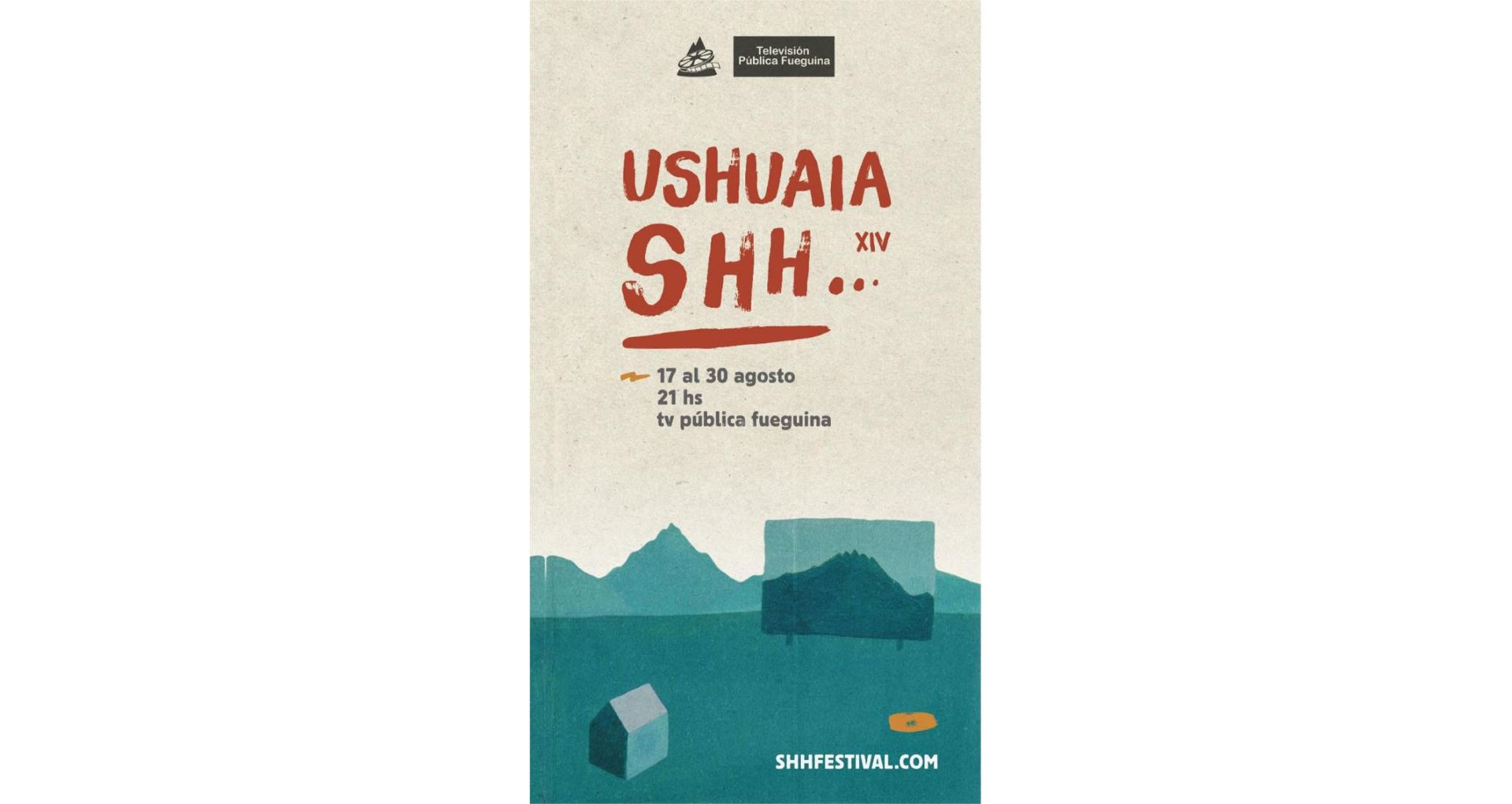 La Municipalidad de Ushuaia acompaña el Festival Internacional de Cine de Montaña