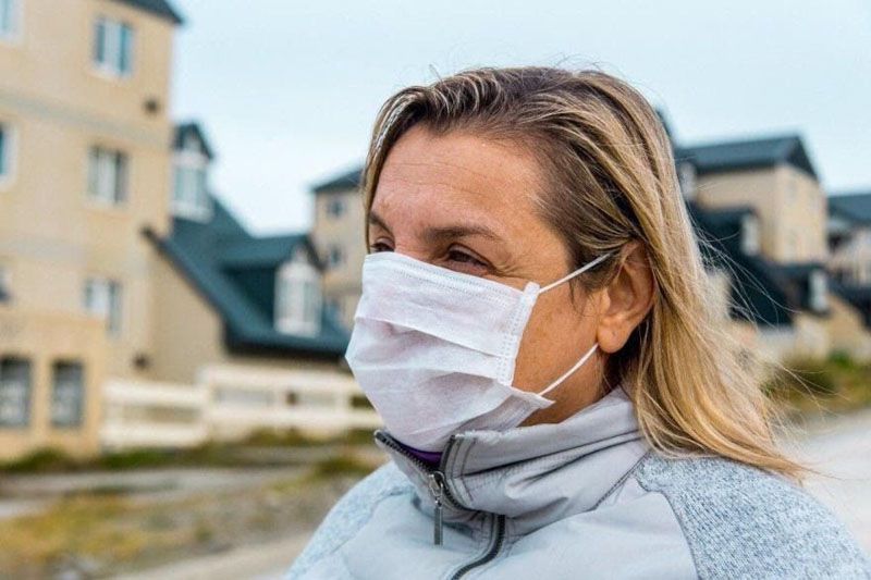 Muñiz Siccardi: “Ni bien pase el invierno, retomaremos con fuerza la obra pública”