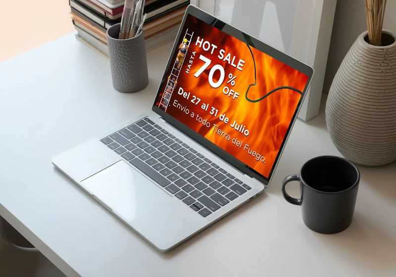 Llega la Red TDFx a toda la provincia de Tierra del Fuego